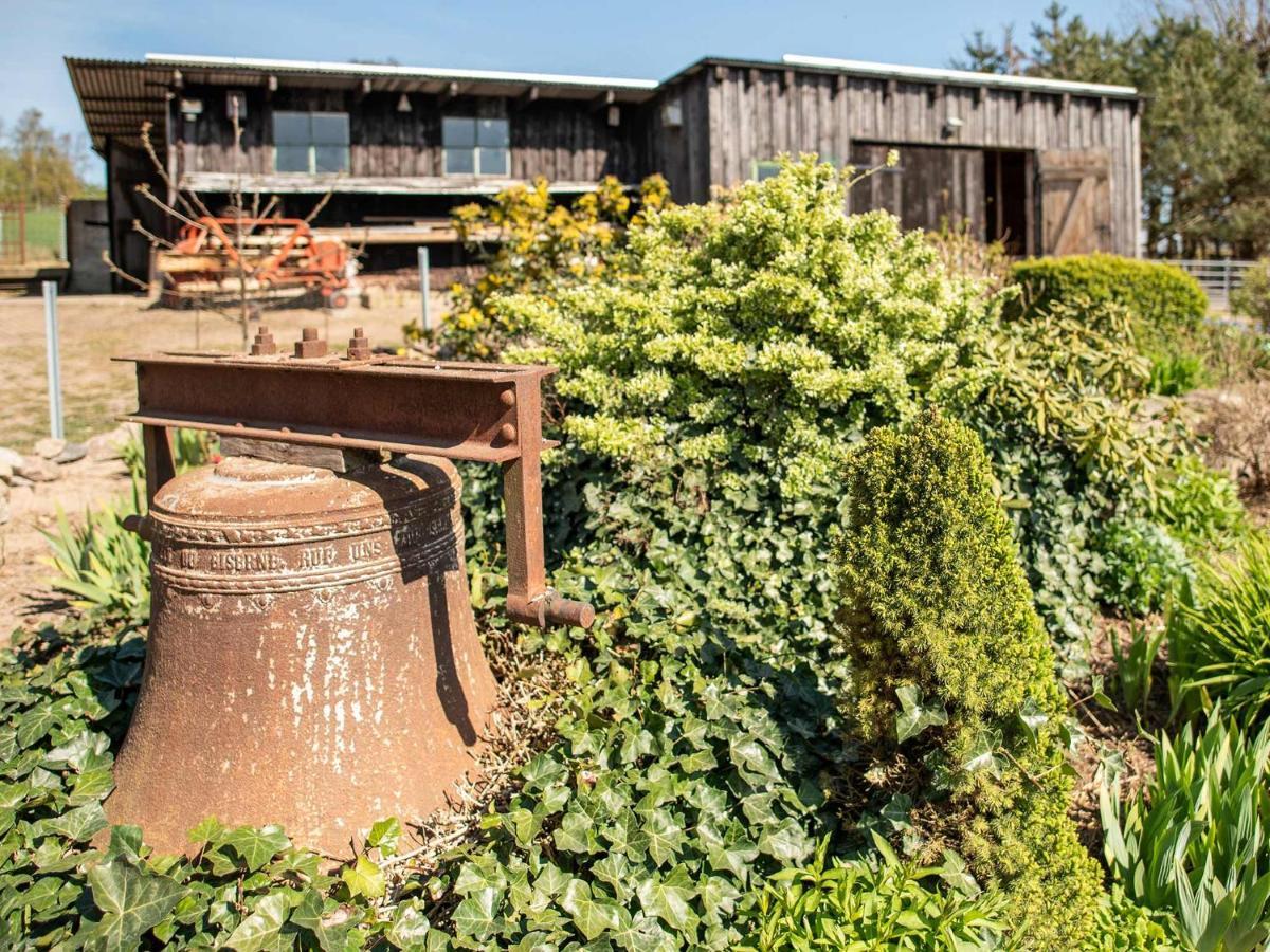 Hof Lewin Villa Dargen Dış mekan fotoğraf